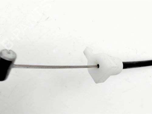 Front right lock CITROËN C3 II (SC_) 1.4 HDi 70 (SC8HZC, SC8HR0, SC8HP4) | BP21221353C97 