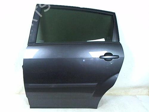 Left rear door TOYOTA COROLLA Verso (ZER_, ZZE12_, R1_) 2.2 D-4D (AUR10_, AUR10R) | BP20444654C4