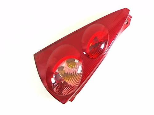 Left taillight PEUGEOT 107 (PM_, PN_) 1.0 | BP20449541C34 