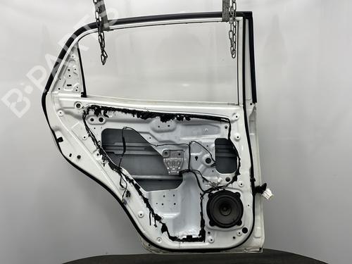 Dør venstre bak SSANGYONG KORANDO (CK) 2.0 e-XDi | BP25341726C4 
