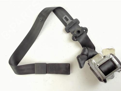 Front right belt tensioner AUDI A3 (8P1) 1.9 TDI | BP20443008C88 