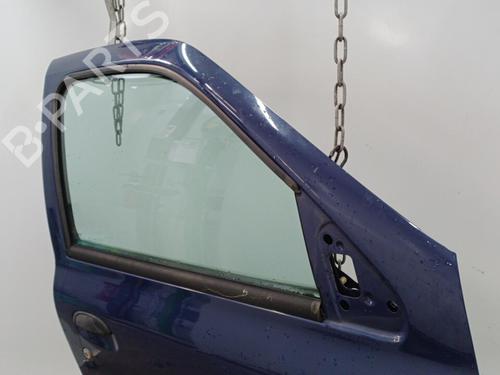 Dør høyre foran RENAULT CLIO II (BB_, CB_) 1.9 dTi (B/CB0U) | BP20468731C3 