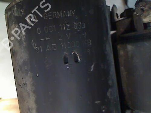 Starter FORD ESCORT V (AAL, ABL) 1.4 | BP21232536M8 