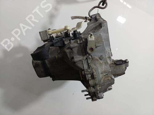 Gearbox CITROËN C3 II (SC_) 1.4 HDi 70 (SC8HZC, SC8HR0, SC8HP4) | BP35892945M3  - Image 5
