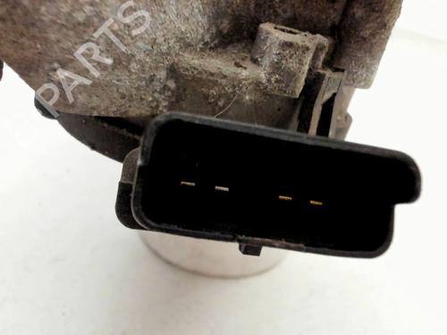 Used Front wiper motor Front wiper motor RENAULT CLIO III Grandtour (KR0/1_) 1.5 dCi (KR0F) (86 hp) 40224600 40224600