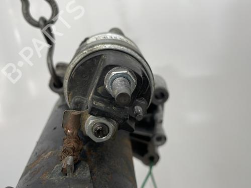 Used Starter Starter BMW 1 (F20) 116 i (136 hp) 26181762 26181762