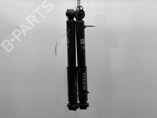 Used Right rear shock absorber NISSAN QASHQAI / QASHQAI +2 I (J10, NJ10, JJ10E) 1.5 dCi (106 hp) 20423096