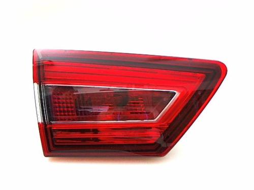 Used Left tailgate light RENAULT CLIO IV (BH_) 1.5 dCi 75 (75 hp) 20410064