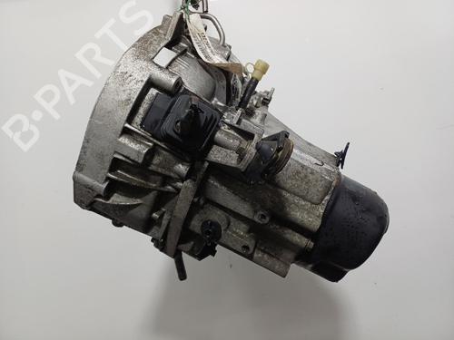 Used Gearbox Gearbox 39179475 39179475