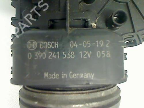 Front wiper motor OPEL ASTRA H TwinTop (A04) 1.9 CDTi (L67) | BP20458516M29 