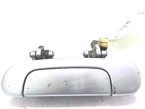Used Rear left exterior door handle MAZDA PREMACY (CP) 1.9 (CP8W) (100 hp) 20411151