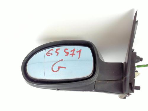 Left mirror CITROËN C5 II (RC_) 1.6 HDi (RC8HZB) | BP20391391C26 