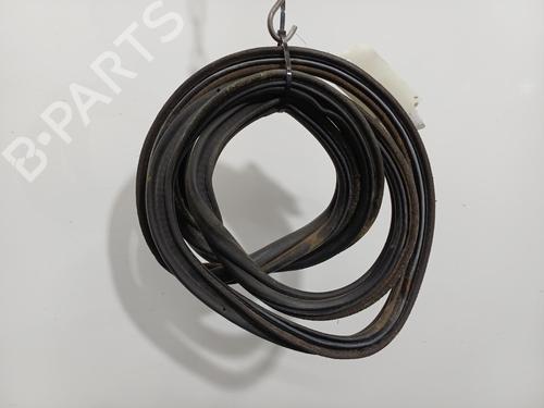 Used Rubber door seal Rubber door seal 37589793 37589793