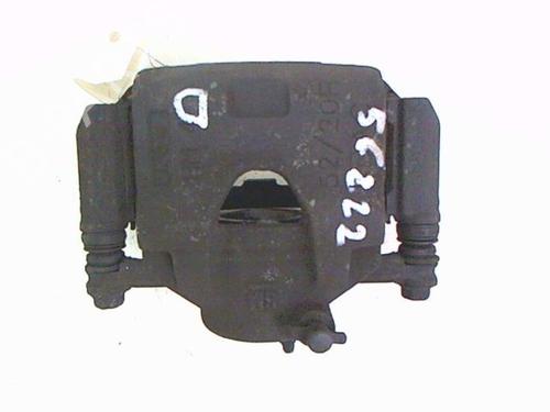 Used Right front brake caliper CHEVROLET SPARK (M300) 1.0 (68 hp) 20410322