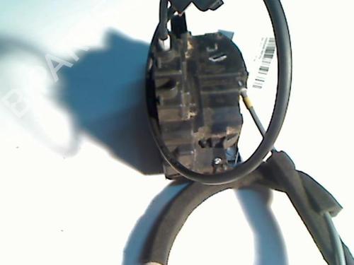 Front right lock NISSAN MICRA III (K12) 1.5 dCi | BP20453447C97 