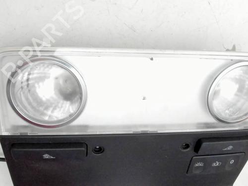 Kabinelys VW BEETLE (5C1, 5C2) 2.0 TFSI | BP39760035I8 - Image 6