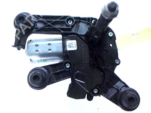 Viskermotor bagrude PEUGEOT 2008 I (CU_) 1.6 BlueHDi 100 | BP20466546M102