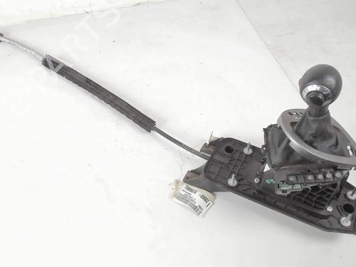 Gear lever SEAT LEON (1P1) 1.6 TDI | BP21207163M90 