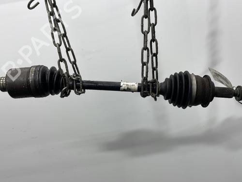 Used Left front driveshaft OPEL AGILA B (H08) 1.3 CDTI (F68) (75 hp) 32220047