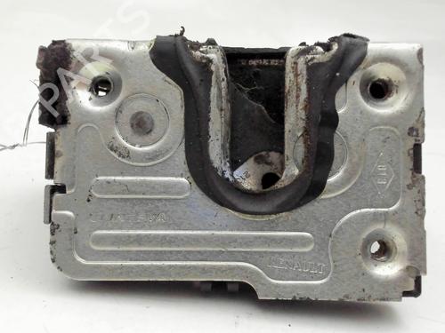 Used Rear left lock DACIA DUSTER (HS_) 1.5 dCi (86 hp) 27536009