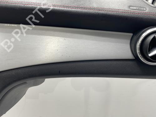 Dashboard MERCEDES-BENZ CLA Coupe (C117) CLA 200 CDI / d (117.308) | BP31074544C46 