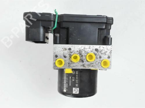 ABS Bremseaggregat VW GOLF VI (5K1) 2.0 TDI (110 hp) 30329290