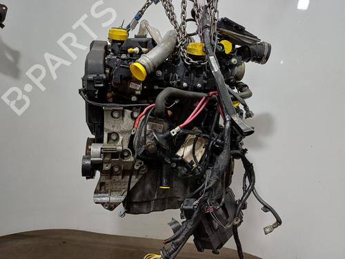 Used Engine Engine 37503262 37503262