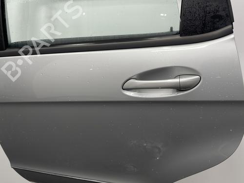 Left rear door MERCEDES-BENZ A-CLASS (W169) A 180 CDI (169.007, 169.307) | BP29760119C4 