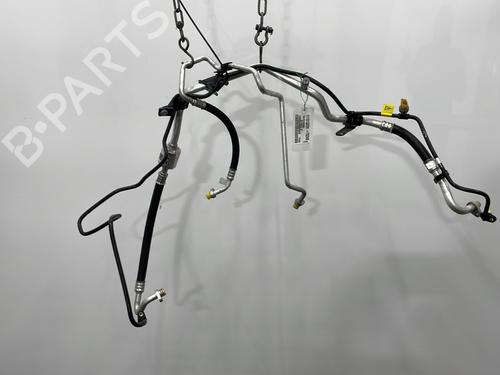 Used AC pipe CITROËN C3 III (SX) 1.2 PureTech 82 (83 hp) 28449869