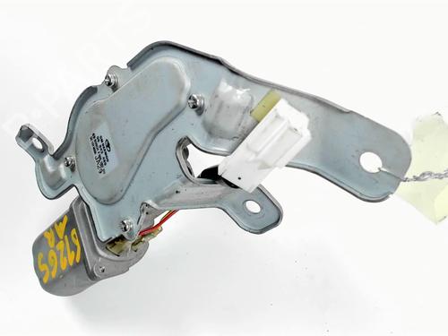 Rear wiper motor CHEVROLET SPARK (M300) 1.0 | BP20402278M102 