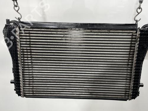Intercooler VW SCIROCCO III (137, 138) 1.4 TSI | BP30720436M30