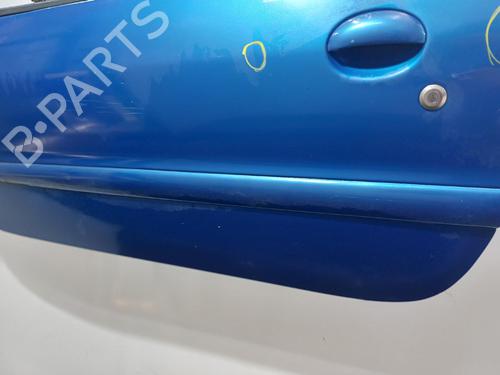 Used Left front door Left front door 38744783 38744783
