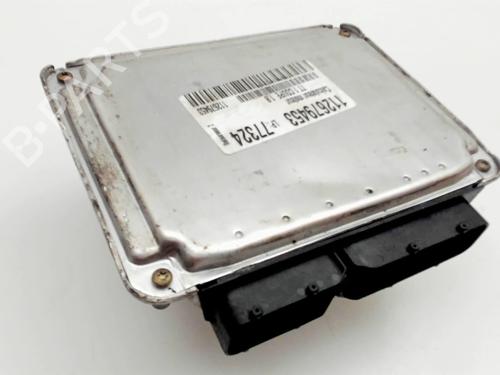 Engine control unit (ECU) AUDI TT Roadster (8N9) 1.8 T | BP29513963M57 