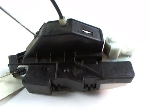 Front right lock VW FOX Hatchback (5Z1, 5Z3, 5Z4) 1.2 | BP20392774C97 
