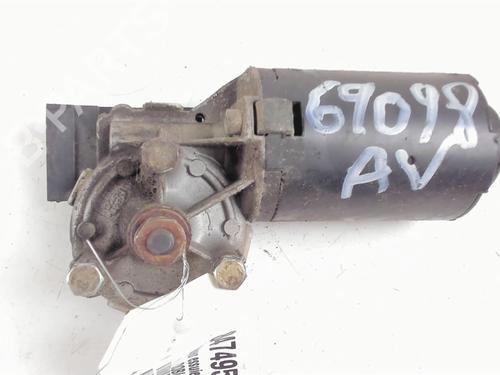 Viskermotor vindrude FIAT DOBLO MPV (119_, 223_) 1.9 D (223AXB1A) (63 hp) 20481206