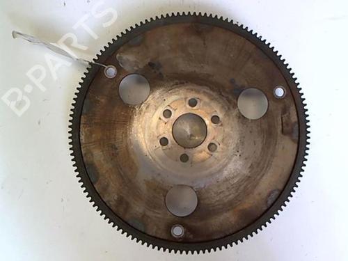 Flywheel OPEL ASTRA F Estate (T92) 1.7 D (F35, M35) | BP20411462M101 