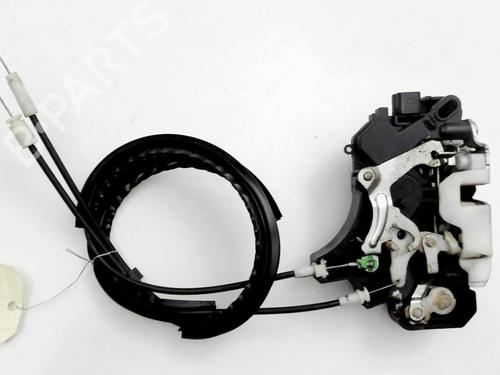 Venstre foran lås MITSUBISHI COLT VI (Z3_A, Z2_A) 1.5 DI-D (Z39A) | BP29625564C98
