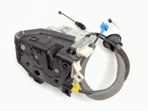 Rear left lock AUDI A1 Sportback (8XA, 8XF) 1.6 TDI | BP27409305C100