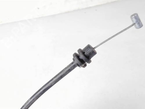 Front right lock CITROËN C3 I (FC_, FN_) 1.4 HDi | BP20463308C97 