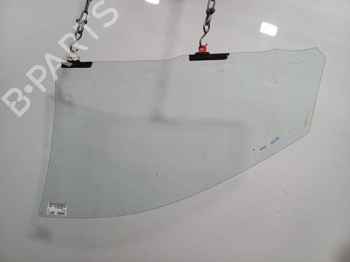 Used Front right door window Front right door window 38024113 38024113