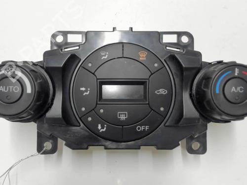 Climate control FORD ECOSPORT 1.0 EcoBoost | BP20429040I5 