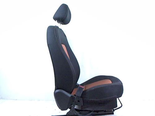 Left front seat HYUNDAI i10 II (BA, IA) 1.2 | BP20398947C15 
