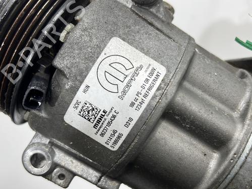 AC compressor FIAT TIPO Hatchback (356_, 357_) 1.4 (356HXA1B, 357) | BP32182956M34 - Image 3