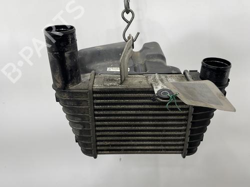 Used Intercooler MITSUBISHI COLT VI (Z3_A, Z2_A) 1.5 DI-D (Z39A) (95 hp) 29545137