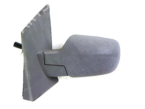 Left mirror FORD FIESTA V (JH_, JD_) 1.4 TDCi | BP20425196C26 
