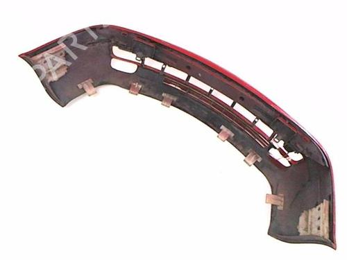 Front bumper AUDI 100 C4 Saloon (4A2) 2.5 TDI | BP20453604C7 
