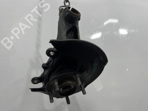 Left front steering knuckle RENAULT KOLEOS II (HC_) 1.6 dCi 130 | BP30115560M25
