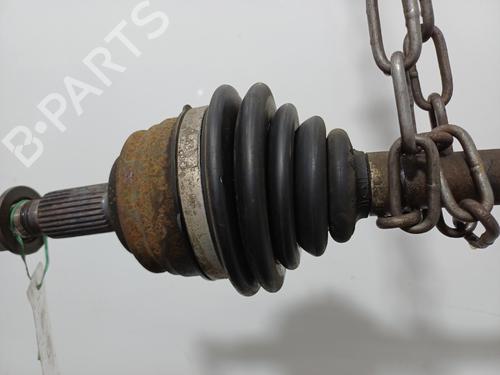 Used Left front driveshaft Left front driveshaft 37037558 37037558