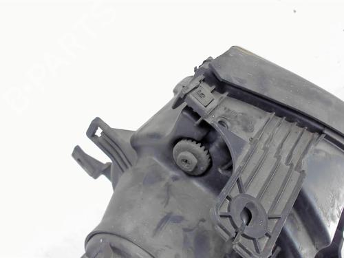Left headlight HYUNDAI TERRACAN (HP) 2.9 CRDi 4WD | BP20459130C28 