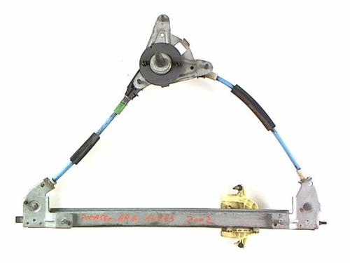 Rear left window mechanism CITROËN XSARA PICASSO (N68) 2.0 HDi | BP20459201C24 